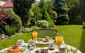 Hotel Garni Expo